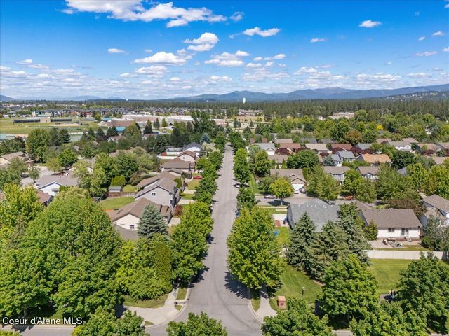 5765 N Carlisle RD, Coeur D'alene, ID 83815
