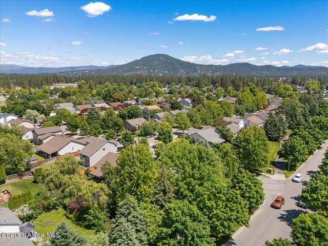 5765 N Carlisle RD, Coeur D'alene, ID 83815