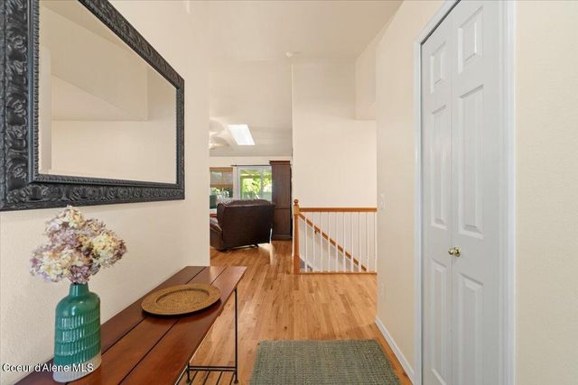 5765 N Carlisle RD, Coeur D'alene, ID 83815