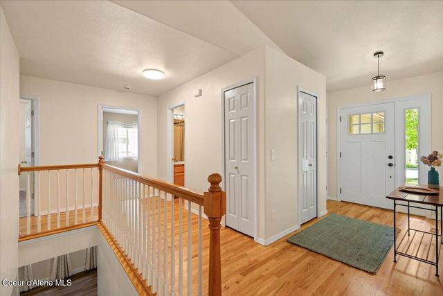 5765 N Carlisle RD, Coeur D'alene, ID 83815