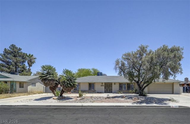1900 Stonehaven Drive, Las Vegas, NV 89108
