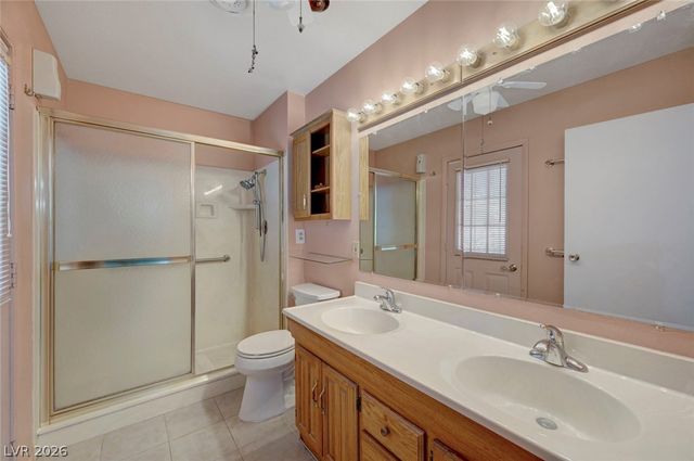 1900 Stonehaven Drive, Las Vegas, NV 89108