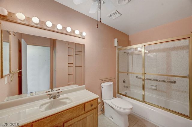 1900 Stonehaven Drive, Las Vegas, NV 89108