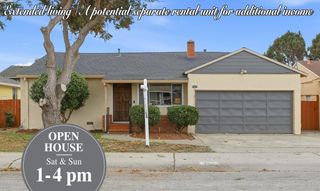 466 Lloyd Ave, San Leandro, CA 94578