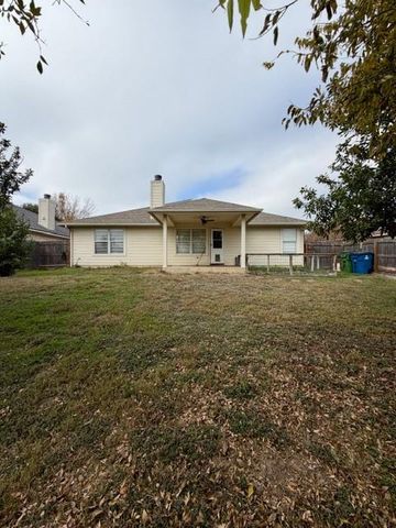 708 Ranier LN, Round Rock, TX 78665
