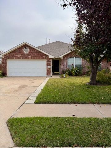 708 Ranier LN, Round Rock, TX 78665