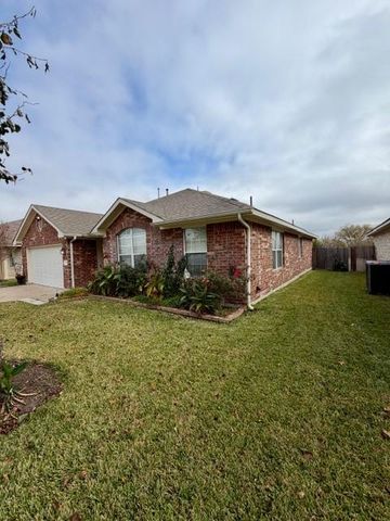 708 Ranier LN, Round Rock, TX 78665