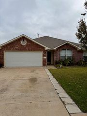 708 Ranier LN, Round Rock, TX 78665