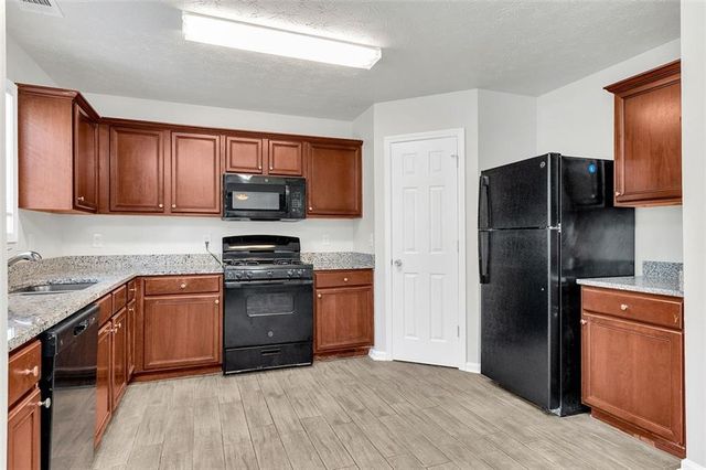 2146 SILVA Court, Conley, GA 30288