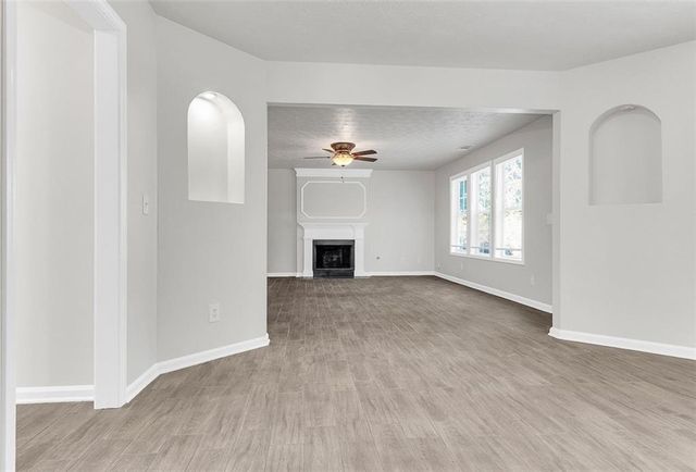 2146 SILVA Court, Conley, GA 30288