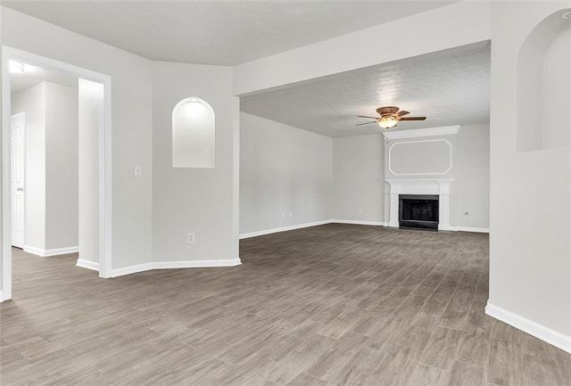 2146 SILVA Court, Conley, GA 30288