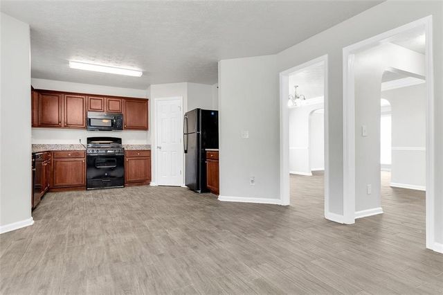 2146 SILVA Court, Conley, GA 30288