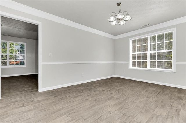 2146 SILVA Court, Conley, GA 30288