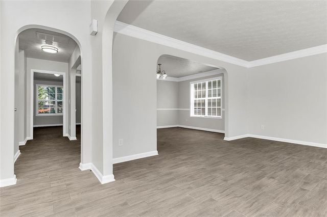 2146 SILVA Court, Conley, GA 30288