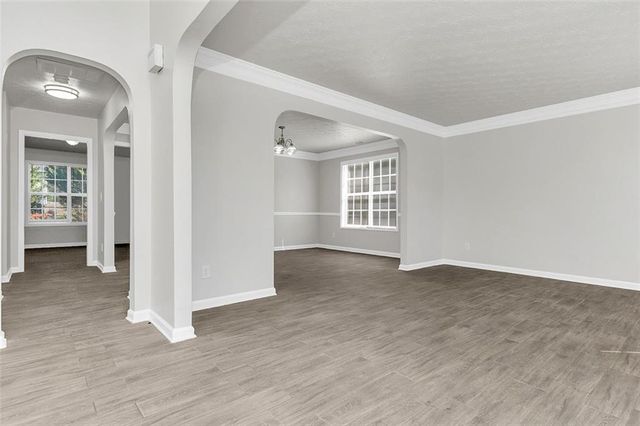 2146 SILVA Court, Conley, GA 30288