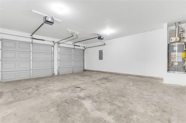 2146 SILVA Court, Conley, GA 30288