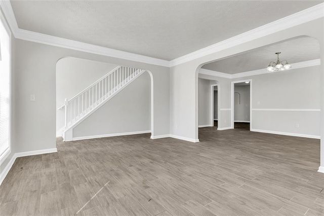 2146 SILVA Court, Conley, GA 30288
