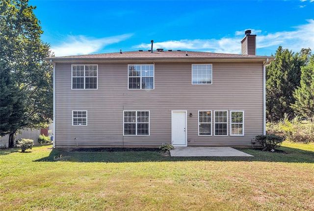 2146 SILVA Court, Conley, GA 30288