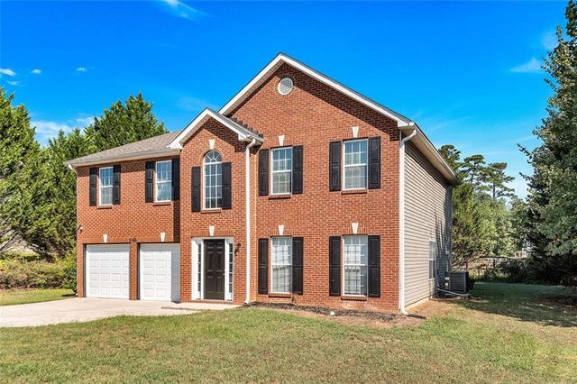 2146 SILVA Court, Conley, GA 30288