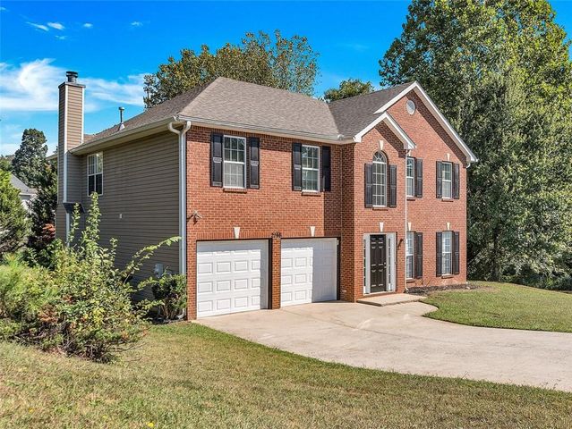 2146 SILVA Court, Conley, GA 30288