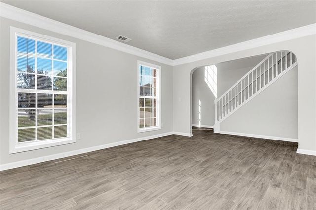 2146 SILVA Court, Conley, GA 30288