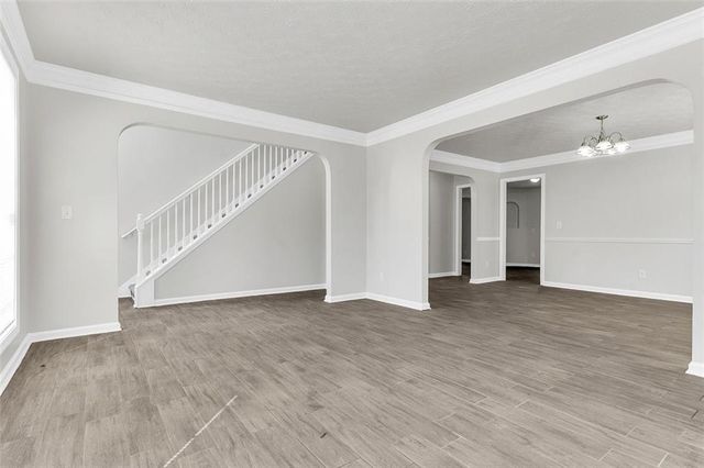 2146 SILVA Court, Conley, GA 30288