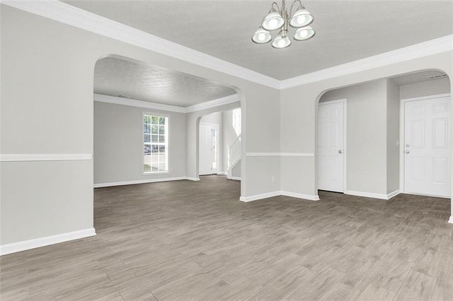2146 SILVA Court, Conley, GA 30288