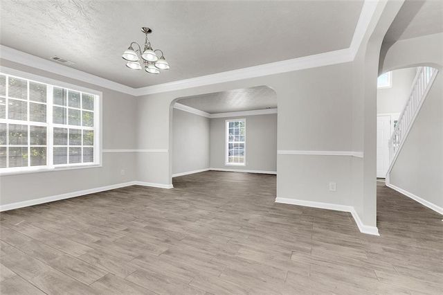 2146 SILVA Court, Conley, GA 30288