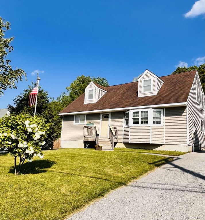 20 Neversink Drive, Newburgh, NY 12550