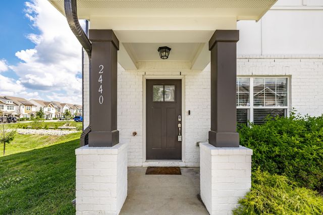 2440 Sayerville Ave, Old Hickory, TN 37138