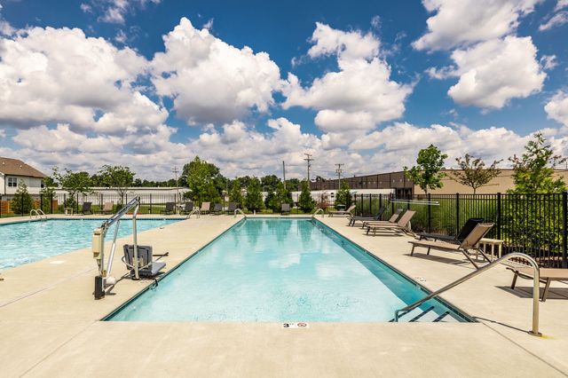 2440 Sayerville Ave, Old Hickory, TN 37138