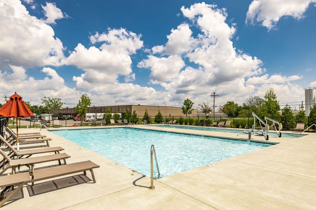 2440 Sayerville Ave, Old Hickory, TN 37138