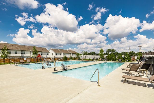 2440 Sayerville Ave, Old Hickory, TN 37138