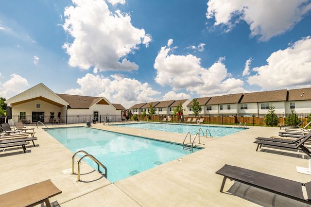 2440 Sayerville Ave, Old Hickory, TN 37138