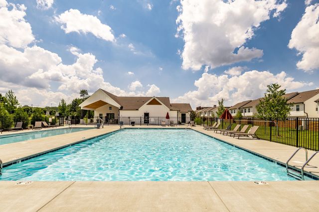 2440 Sayerville Ave, Old Hickory, TN 37138
