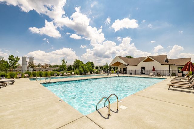 2440 Sayerville Ave, Old Hickory, TN 37138