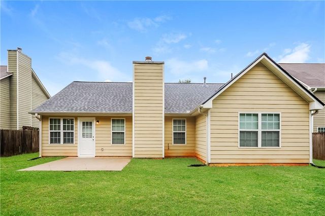 246 Augusta Woods Drive, Villa Rica, GA 30180