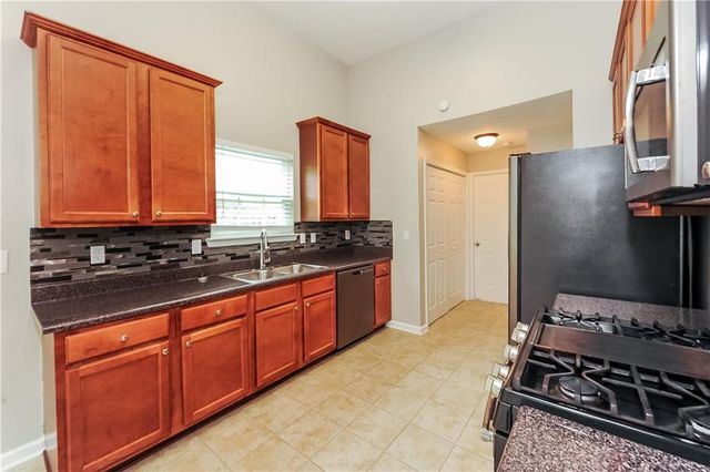 246 Augusta Woods Drive, Villa Rica, GA 30180