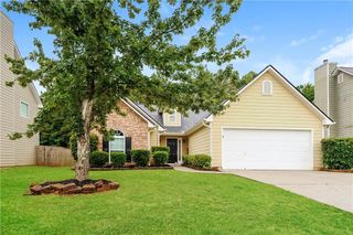 246 Augusta Woods Drive, Villa Rica, GA 30180
