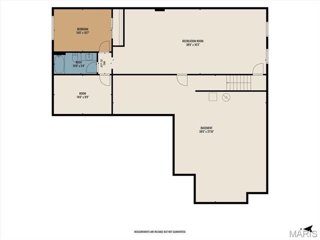 3163 Ashley Drive, Glen Carbon, IL 62034