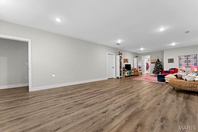 3163 Ashley Drive, Glen Carbon, IL 62034