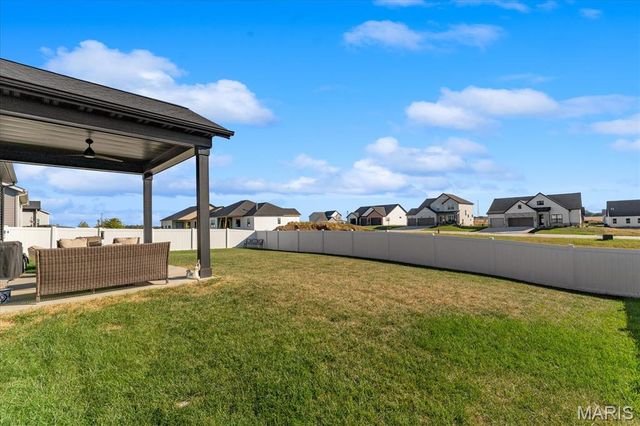 3163 Ashley Drive, Glen Carbon, IL 62034