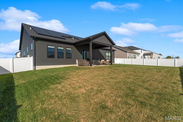 3163 Ashley Drive, Glen Carbon, IL 62034