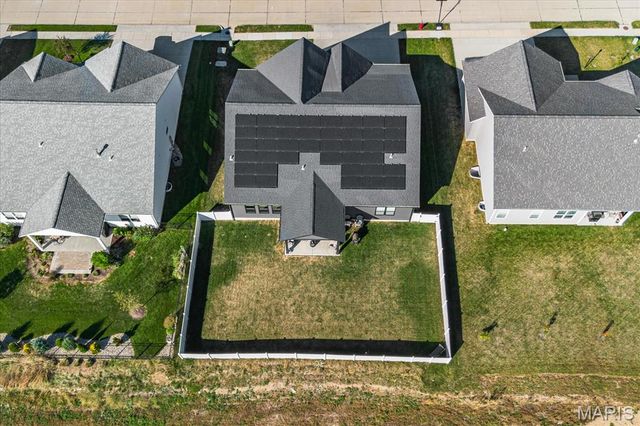 3163 Ashley Drive, Glen Carbon, IL 62034