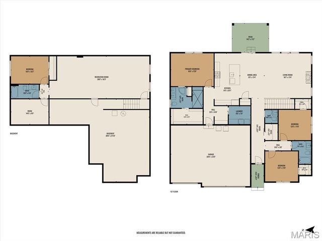 3163 Ashley Drive, Glen Carbon, IL 62034
