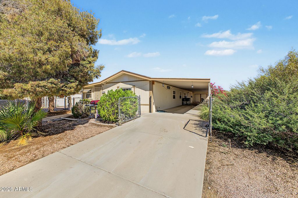 1013 S 97TH Street, Mesa, AZ 85208 — exterior