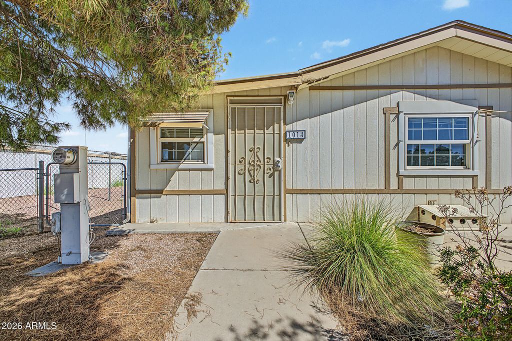 1013 S 97TH Street, Mesa, AZ 85208 — photo 2