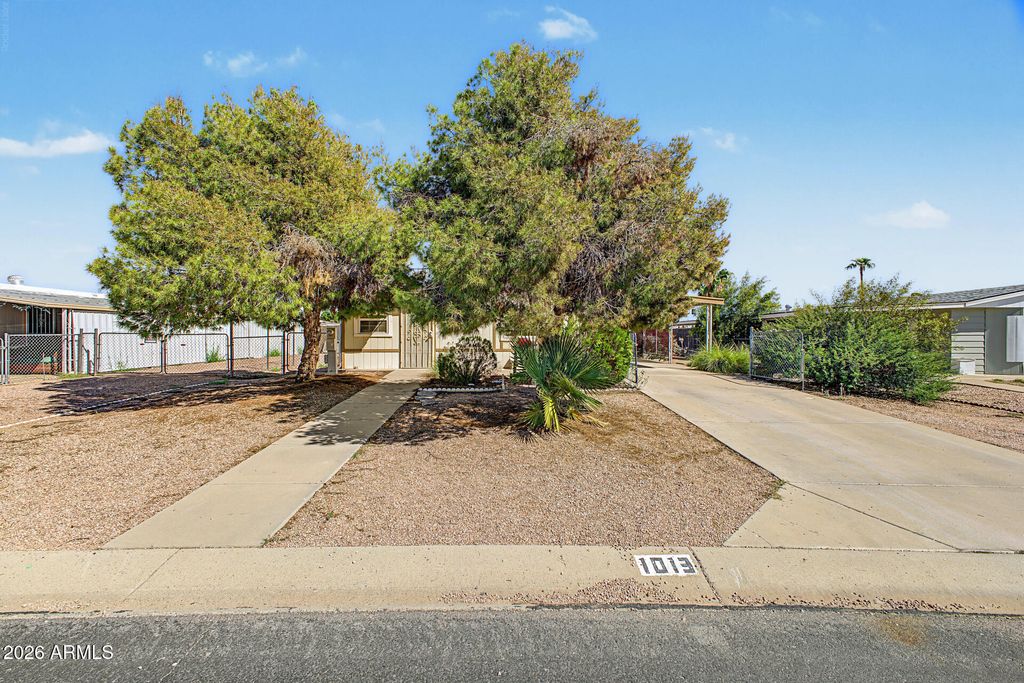1013 S 97TH Street, Mesa, AZ 85208 — photo 4