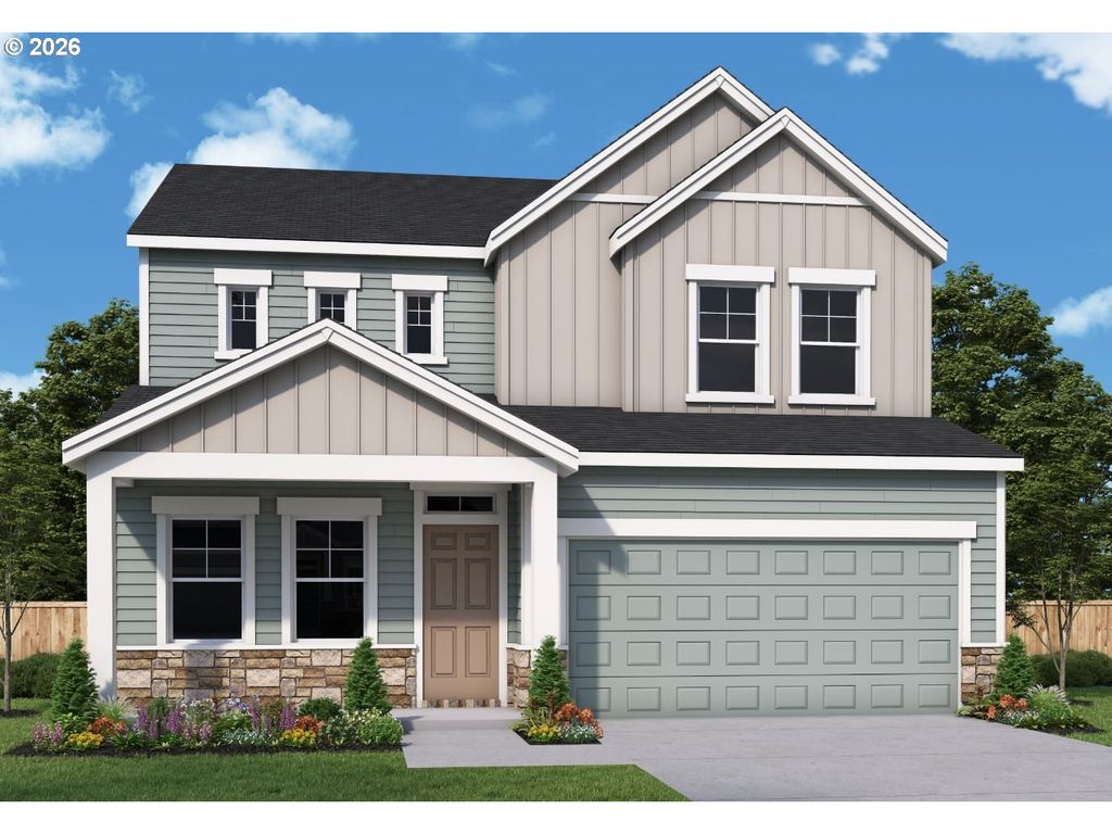 15456 Sw Everglade Ave, Tigard, OR 97224