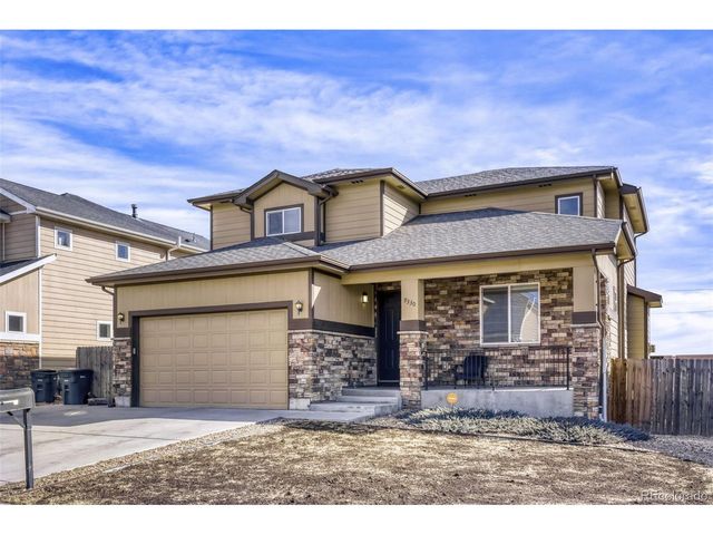 9330 Yucca Way, Thornton, CO 80229